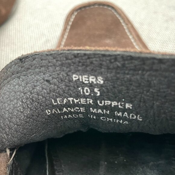 Men's Loafers (Steve Madden) - Picture 5 of 5